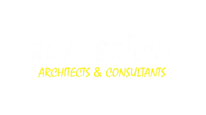 Blue Bricks Logo